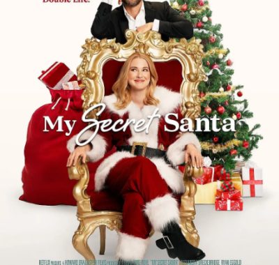 [夸克网盘]美国电影《我的秘密圣诞老人》（2025）喜剧