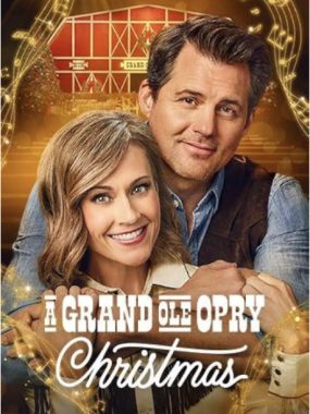 [夸克网盘]美国电影《大奥普里圣诞夜》（2025）剧情