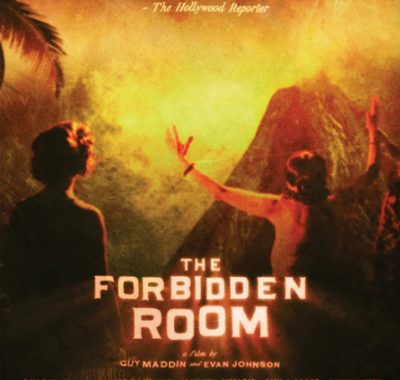 [夸克网盘]加拿大电影《禁忌房间》（2015）剧情 / 喜剧 / 悬疑 豆瓣6.0