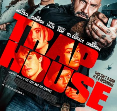 [夸克网盘]美国电影《青出于蓝》（2025）动作