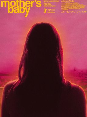 [惊悚电影]《母亲的宝贝》(2025) 夸克网盘高清资源下载