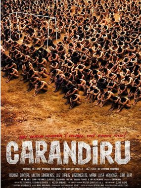 [夸克网盘]阿根廷电影《监狱淌血》（2003）剧情 / 犯罪 豆瓣7.6