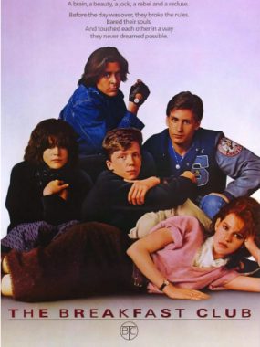 [夸克网盘]美国电影《早餐俱乐部》（1985）剧情 / 喜剧 豆瓣7.9