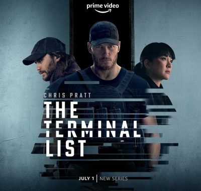 【高分美剧】终极名单 第一季 (2022) 全8集4K-2160P中文字幕