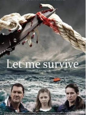 [夸克网盘]比利时电影《生死之间》（2013）剧情