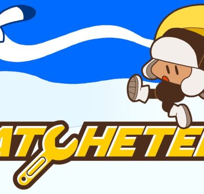 棘轮侠DX丨Ratcheteer DX