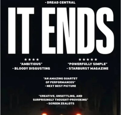 [夸克网盘]美国电影《逃无止境》（2025）喜剧 / 惊悚 / 恐怖