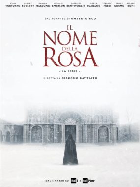 [夸克网盘]意大利连续剧《玫瑰之名》（2019）犯罪 豆瓣8.2