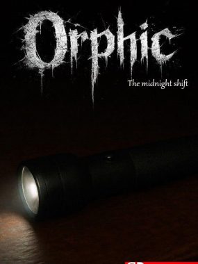 《奥菲克：午夜班次（Orphic – The midnight shift）》Build 22131412 [英文]