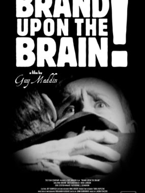 [夸克网盘]美国电影《心灵烙码》（2006）剧情 / 奇幻 豆瓣7.7