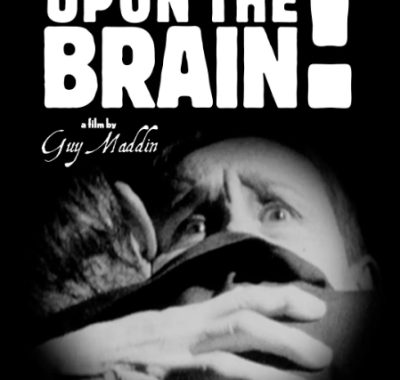 [夸克网盘]美国电影《心灵烙码》（2006）剧情 / 奇幻 豆瓣7.7