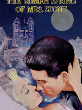 [夸克网盘]英国电影《罗马之春》（1961）剧情 / 爱情 豆瓣7.7