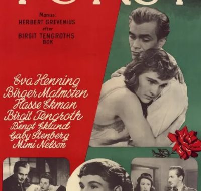 [夸克网盘]瑞典电影《三个陌生的情人》（1949）剧情 豆瓣6.9