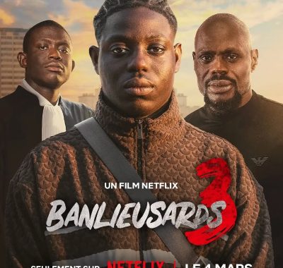 [犯罪电影]《郊区男孩3》(2026) 夸克网盘1080P高清资源下载