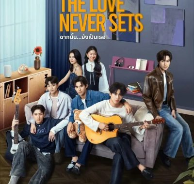 【泰剧】爱如永昼 (2025) 更新08集 4K-2160p简繁英字幕