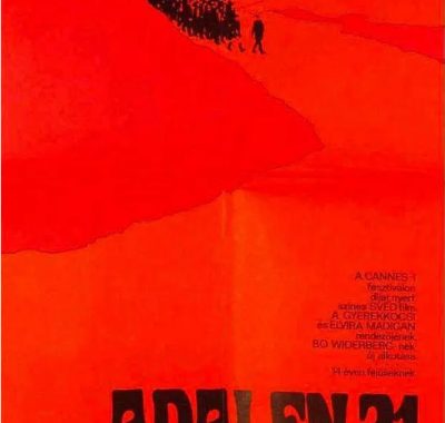 [夸克网盘]瑞典电影《阿达伦31》（1969）剧情 / 爱情 / 历史 豆瓣7.6