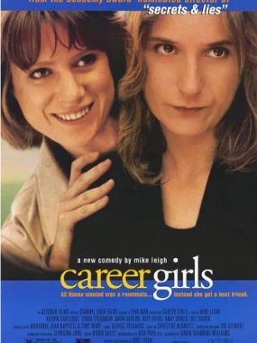 [夸克网盘]英国电影《职业女郎》（1997）剧情 豆瓣7.6