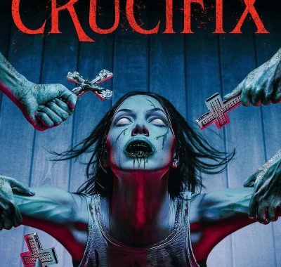 【电影】战栗驱魔 The Crucifix (2025)英国/恐怖 1080P中文字幕