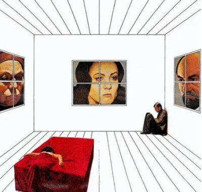 [夸克网盘]德国电影《傀儡生涯》（1980）剧情 豆瓣8.1