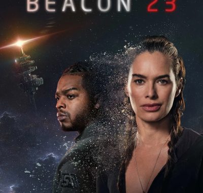 【美剧】23号灯塔 S01-S02季全集 [剧情 科幻] [1080P][中文字幕]