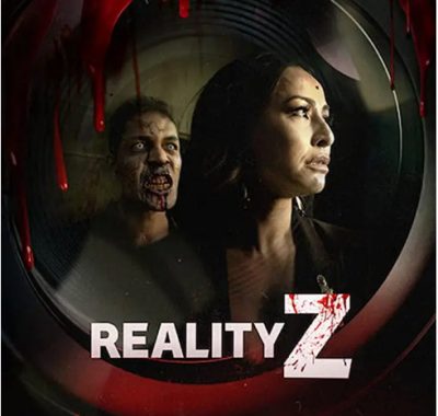 [夸克网盘]巴西连续剧《死亡片场》（2020）喜剧 / 恐怖 豆瓣6.3