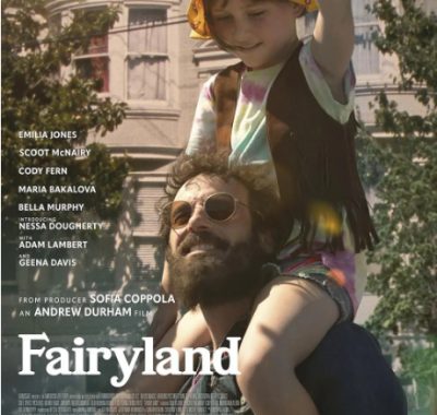 [夸克网盘]美国电影《仙境》（2023）剧情