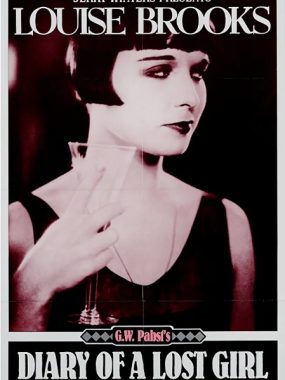 [夸克网盘]德国电影《迷失少女日记》（1929）剧情 豆瓣7.5