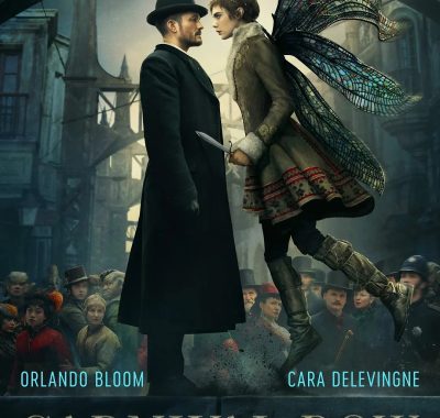 【美剧】狂欢命案(两季合集)【WEB-DL.1080P】【内封简繁英】【惊悚/悬疑】