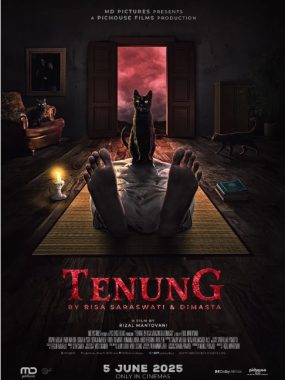 [夸克网盘]印度尼西亚电影《黑魔尸》（2025）恐怖