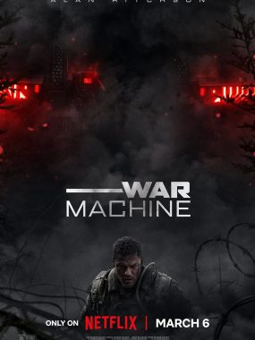 [动作科幻电影]《侵略机器》(2026) 夸克网盘高清资源下载