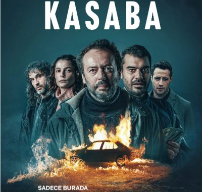 [夸克网盘][百度网盘]土耳其连续剧《小镇横祸》（2025）剧情 / 惊悚