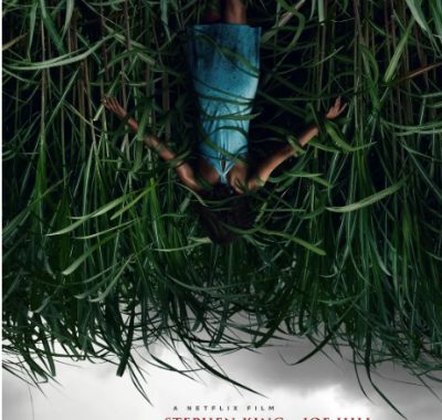 [夸克网盘]加拿大电影《高草丛中》（2019）剧情 / 惊悚 / 恐怖 豆瓣6.5