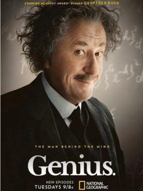 [夸克网盘][美剧]《天才》（1-4季）（2017-2024）剧情 / 传记 / 历史 豆瓣8.7