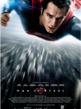 [夸克网盘]美国电影《超人：钢铁之躯》（2013）动作 / 科幻 / 冒险 豆瓣7.4