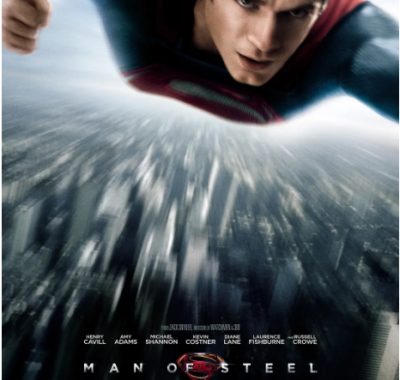 [夸克网盘]美国电影《超人：钢铁之躯》（2013）动作 / 科幻 / 冒险 豆瓣7.4