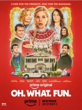 [夸克网盘]美国电影《乐开怀》（2025）喜剧