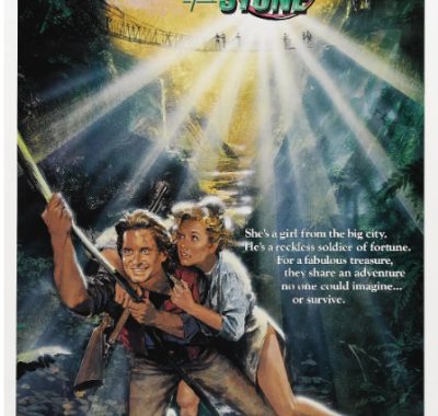 [夸克网盘]美国电影《绿宝石》（1984）喜剧 / 动作 / 爱情 / 冒险 豆瓣6.8