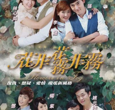 [夸克网盘][国剧]《花非花雾非雾》（2013）剧情 / 爱情 豆瓣5.7
