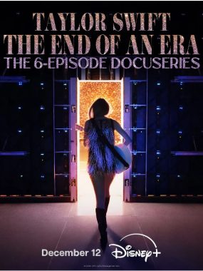 [夸克网盘]美国纪录片《泰勒·斯威夫特：时代巡回演唱会，一个时代的结束》（2025）纪录片 / 歌舞 豆瓣9.5