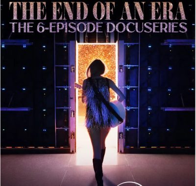 [夸克网盘]美国纪录片《泰勒·斯威夫特：时代巡回演唱会，一个时代的结束》（2025）纪录片 / 歌舞 豆瓣9.5