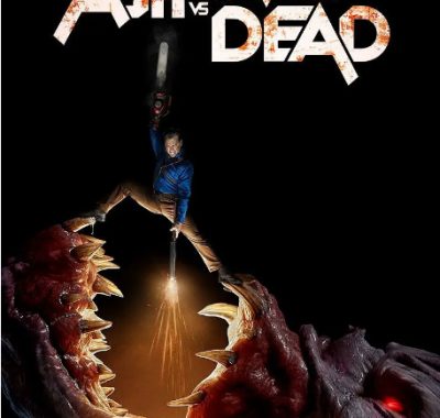 [夸克网盘][美剧]《鬼玩人》（1-3季）（2015-2018）喜剧 / 动作 / 奇幻 豆瓣8.6