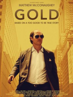 [夸克网盘]美国电影《金矿》（2016）剧情 / 惊悚 / 冒险 豆瓣8.2