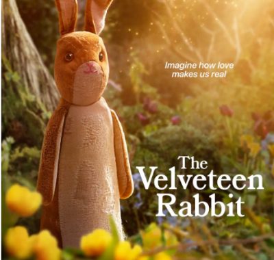 [夸克网盘]英国动漫电影《天鹅绒兔子》（2023）剧情 / 动画 / 短片 / 奇幻 豆瓣7.4