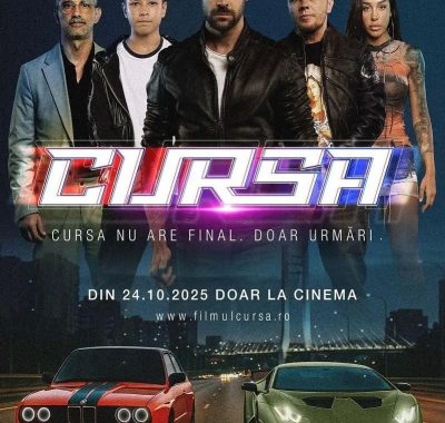 [冒险电影]《狂野竞速》(2026) 夸克网盘高清资源下载