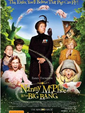 [夸克网盘]英国电影《魔法保姆麦克菲》（1-2部）（2005-2010）喜剧 / 家庭 / 奇幻 豆瓣7.7