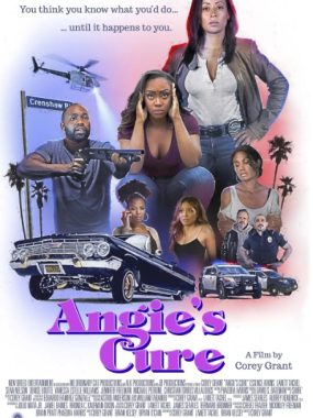 [夸克网盘]美国电影《安吉的治疗》（2025）惊悚