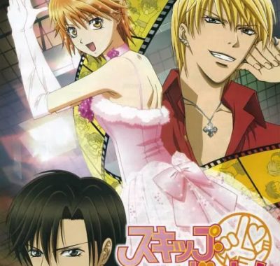 [夸克网盘][日剧]动漫《华丽的挑战》（2008）剧情 / 动画 豆瓣8.5