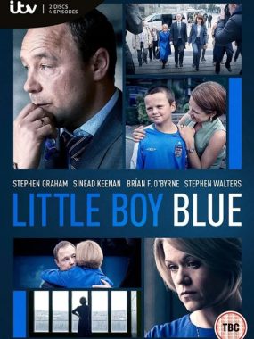 [夸克网盘][英剧]《小男孩之死》（2017）剧情 / 悬疑 / 犯罪 豆瓣8.2