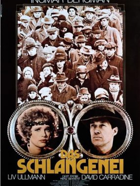 [夸克网盘]美国电影《蛇蛋》（1977）剧情 / 悬疑 / 惊悚 豆瓣6.9