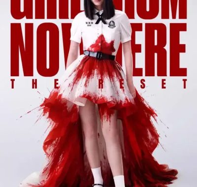 [夸克网盘] 《禁忌女孩：重置》 (2026) – 泰国 惊悚 1080P